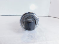 1979-1981 Harley Davidson XL Ironhead Sportster 1000 Chrome Rear Shock Absorber - C3 Cycle
