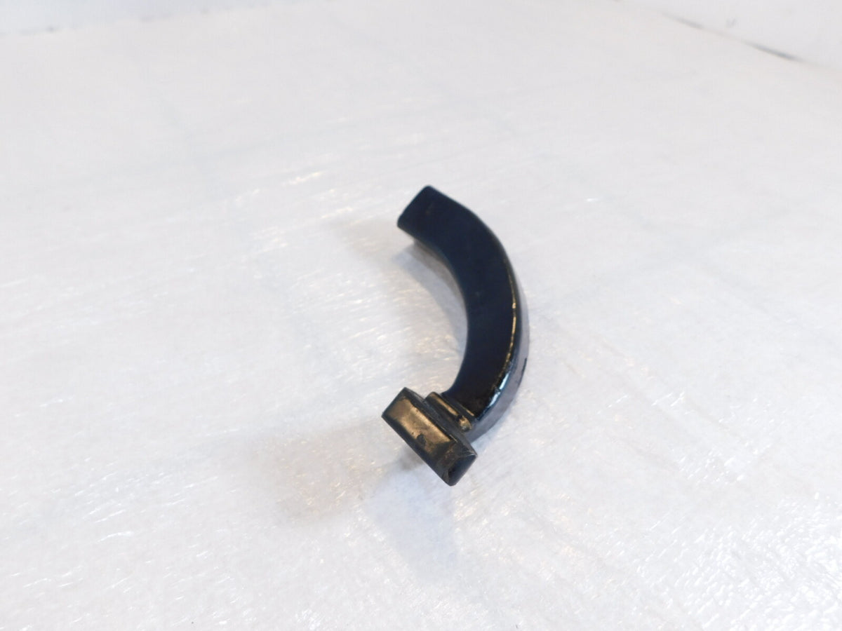 Harley Touring Road King Electra Glide Black Right Rear Footboard Mount Bracket - C3 Cycle