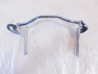 Harley Davidson Touring Road King & Electra Glide Auxiliary Fog Light Bar - BENT - C3 Cycle