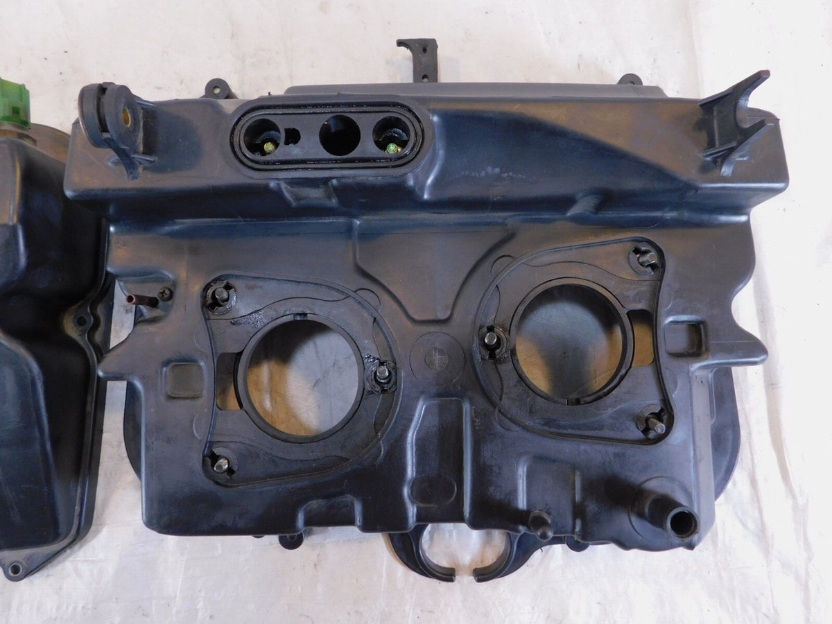 1992-00 Honda GL1500 Goldwing 1500 Air Intake Airbox Cleaner Filter Box Housing - C3 Cycle