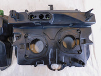 1992-00 Honda GL1500 Goldwing 1500 Air Intake Airbox Cleaner Filter Box Housing - C3 Cycle