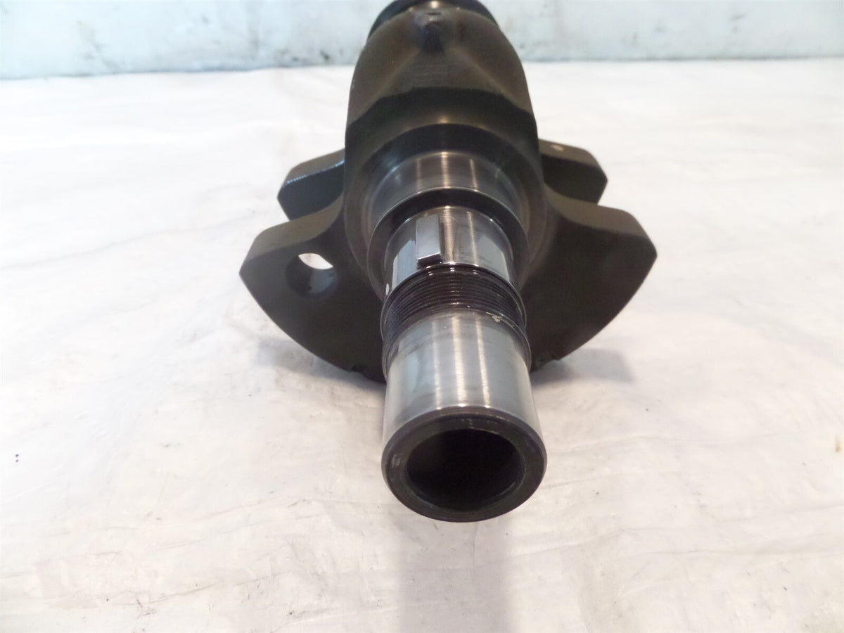 2001-2007 Aprilia Caponord 1000 ETV1000 Engine Crank Shaft Crankshaft Flywheel - C3 Cycle
