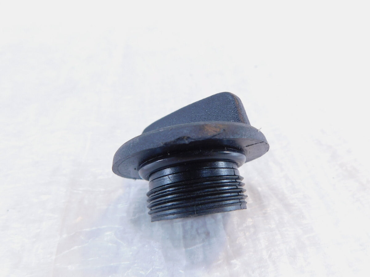2007-2016 Aprilia Dorsoduro Shiver 750 SL750 Clutch Cover Oil Filler Plug Cap - C3 Cycle