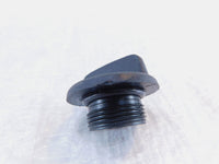 2007-2016 Aprilia Dorsoduro Shiver 750 SL750 Clutch Cover Oil Filler Plug Cap - C3 Cycle