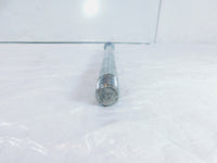 2002 MZ Skorpion Tour MZ660 660cc Silver Rear Swingarm Axle Pivot Bolt Shaft - C3 Cycle