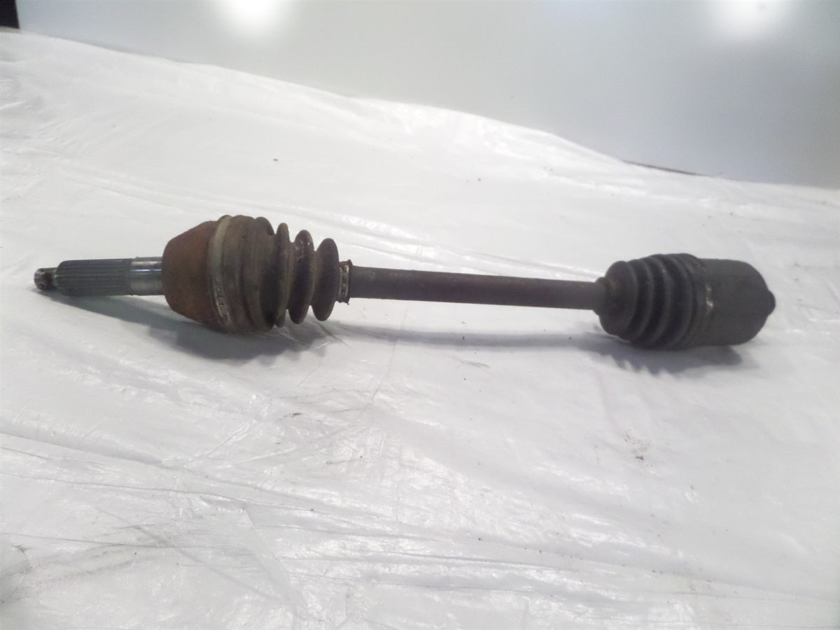 2010-2014 Polaris Ranger EV LSV Rear Right/Left CV Axle Drive Train Shaft - C3 Cycle