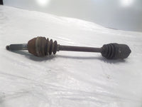 2010-2014 Polaris Ranger EV LSV Rear Right/Left CV Axle Drive Train Shaft - C3 Cycle