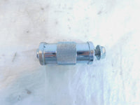 Harley Touring Sportster Dyna & Softail Chrome Gear Shifter Shift Lever Peg - C3 Cycle