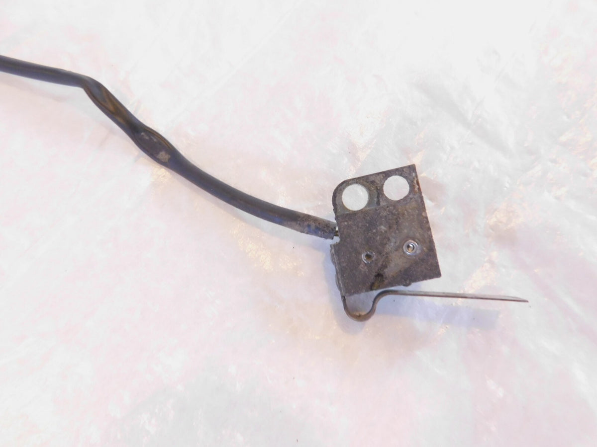BMW F800GS R1150GS R1150R R1200C R1200R R1200 Rear Foot Brake Pedal Light Switch - C3 Cycle