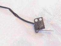 BMW F800GS R1150GS R1150R R1200C R1200R R1200 Rear Foot Brake Pedal Light Switch - C3 Cycle