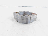 1990-1997 Yamaha Virago XV750 Exhaust Header Pipe Nut Ring Flange Mount Stay - C3 Cycle
