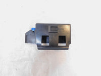 2004-2005 Harley Davidson Screamin Eagle CVO Electra Glide Fuse Box Cover Panel - C3 Cycle