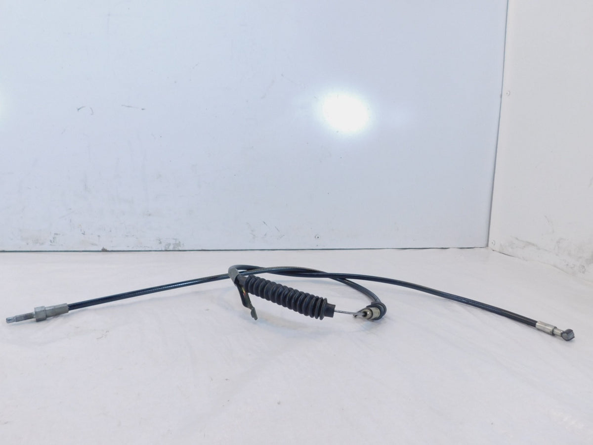 Buell M2 Cyclone S1 X1 Lightning & S2 S3 Thunderbolt Clutch Cable Pull Line - C3 Cycle