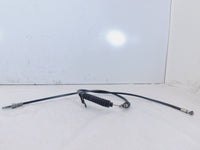 Buell M2 Cyclone S1 X1 Lightning & S2 S3 Thunderbolt Clutch Cable Pull Line - C3 Cycle