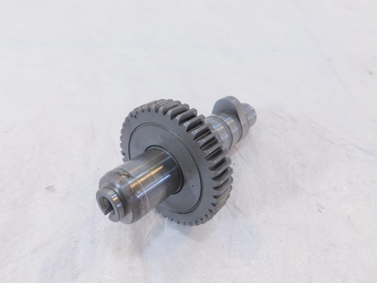 Indian Gilroy 1999-2001 Chief & 2002-2003 Scout Spirit S&S Cam Camshaft 03-450 - C3 Cycle