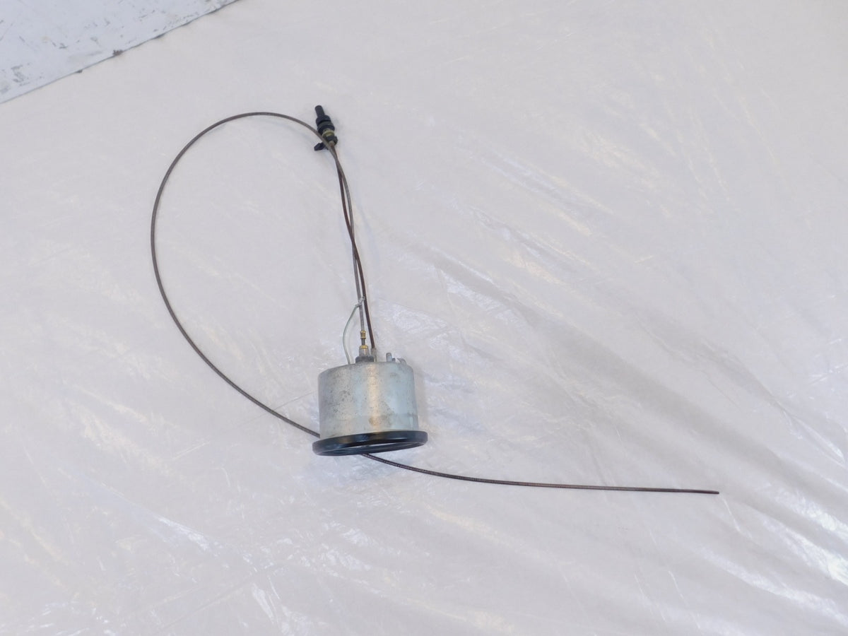 1996-1999 Harley Davidson Electra & Road Glide Speedometer Speedo 53,945 miles - C3 Cycle