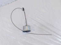 1996-1999 Harley Davidson Electra & Road Glide Speedometer Speedo 53,945 miles - C3 Cycle