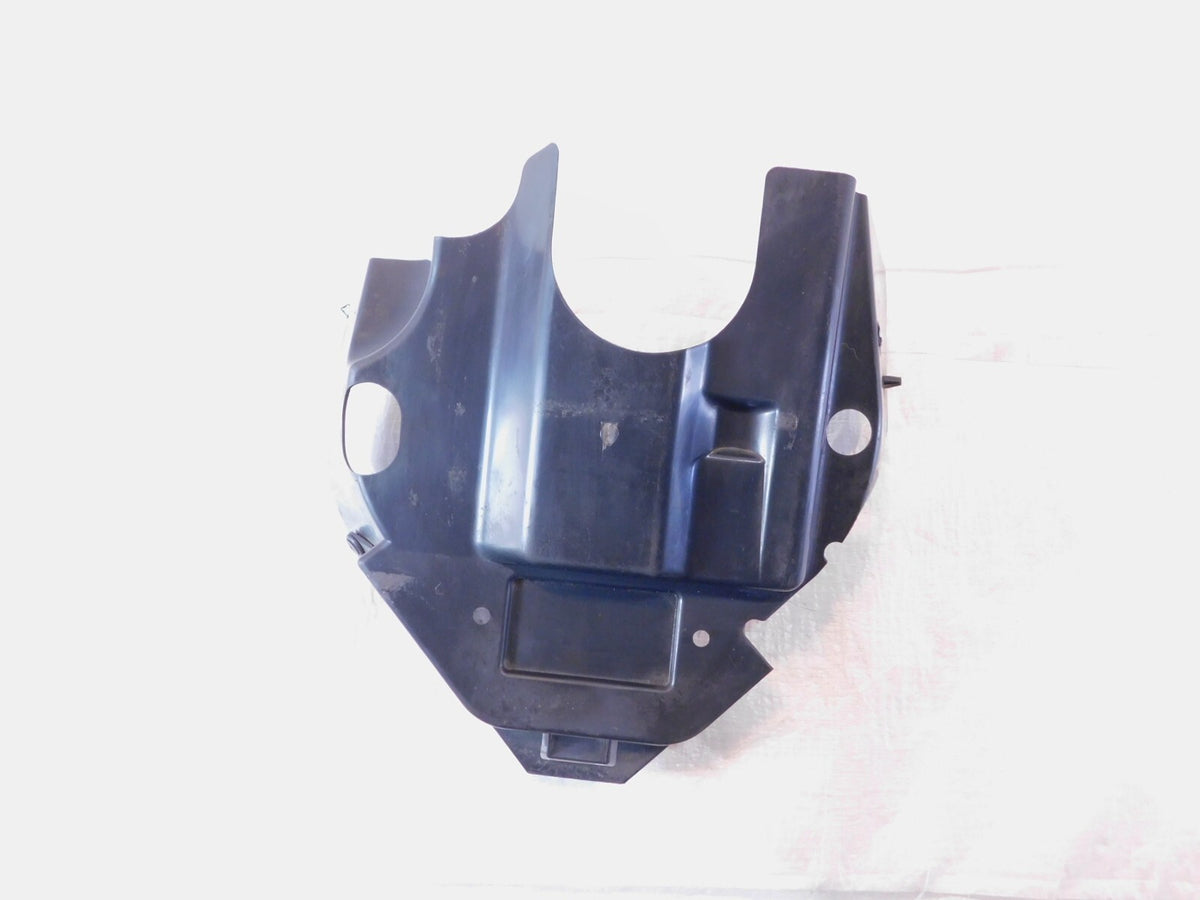 Honda VTR1000F Super Hawk Firestorm VTR1000 Front Frame Heat Guard Shield Cover - C3 Cycle