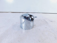 1991-2003 Honda Nighthawk 750 CB750 Chrome Tachometer Housing Cover -For Parts - C3 Cycle