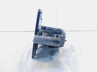 Harley Davidson EVO FXR & Electra Glide & Tour Glide Silver Transmission Housing - C3 Cycle