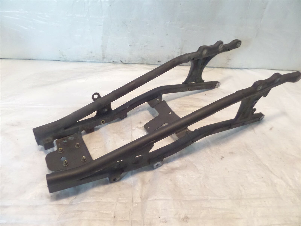 2007-2012 Triumph Tiger 1050 SE Rear Tail Section Seat Subframe Sub Frame - C3 Cycle