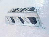 2001-2005 BMW F650CS F650 CS Scarver Right/Left Side Frame Cover Panel Guards - C3 Cycle