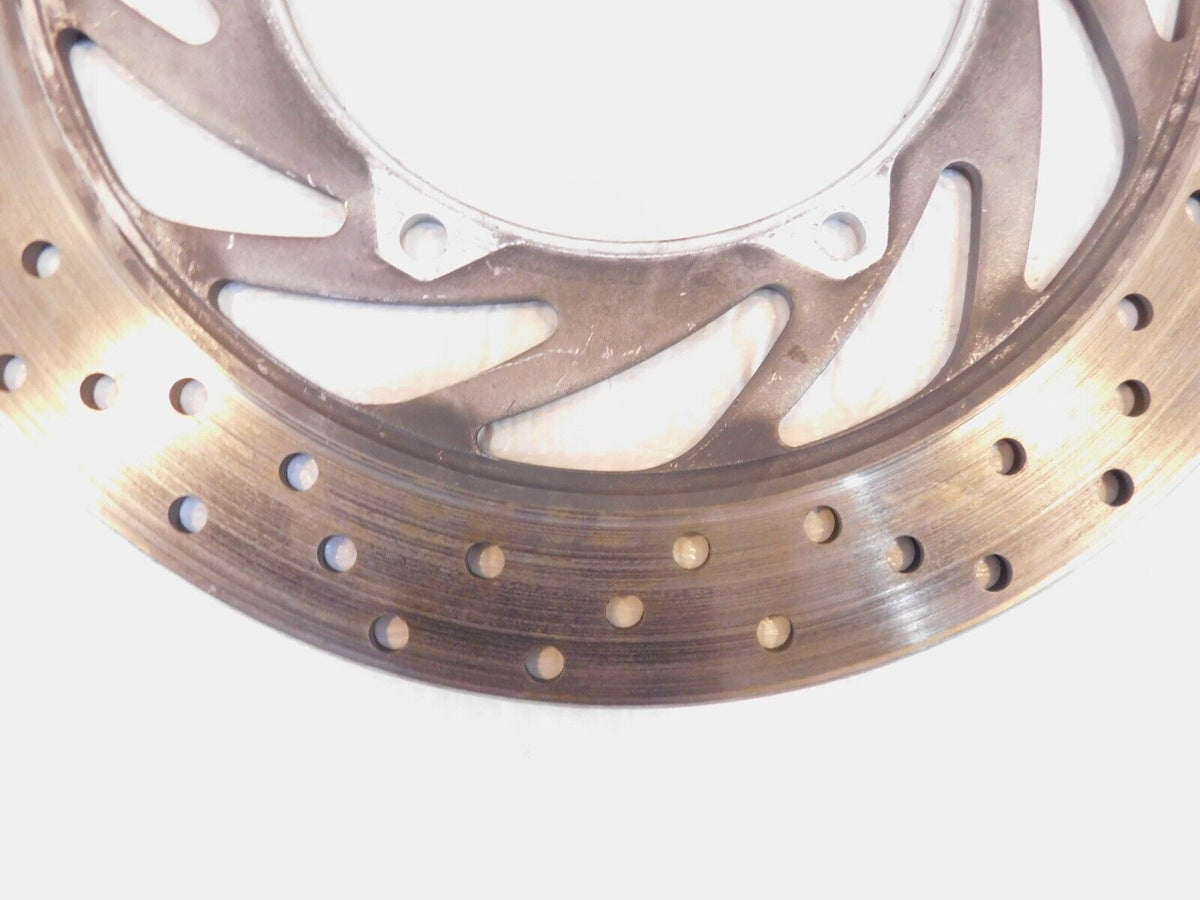 Yamaha Royal Star XVZ13 V-Star 650 XVS650 Classic Custom Front Wheel Brake Rotor - C3 Cycle