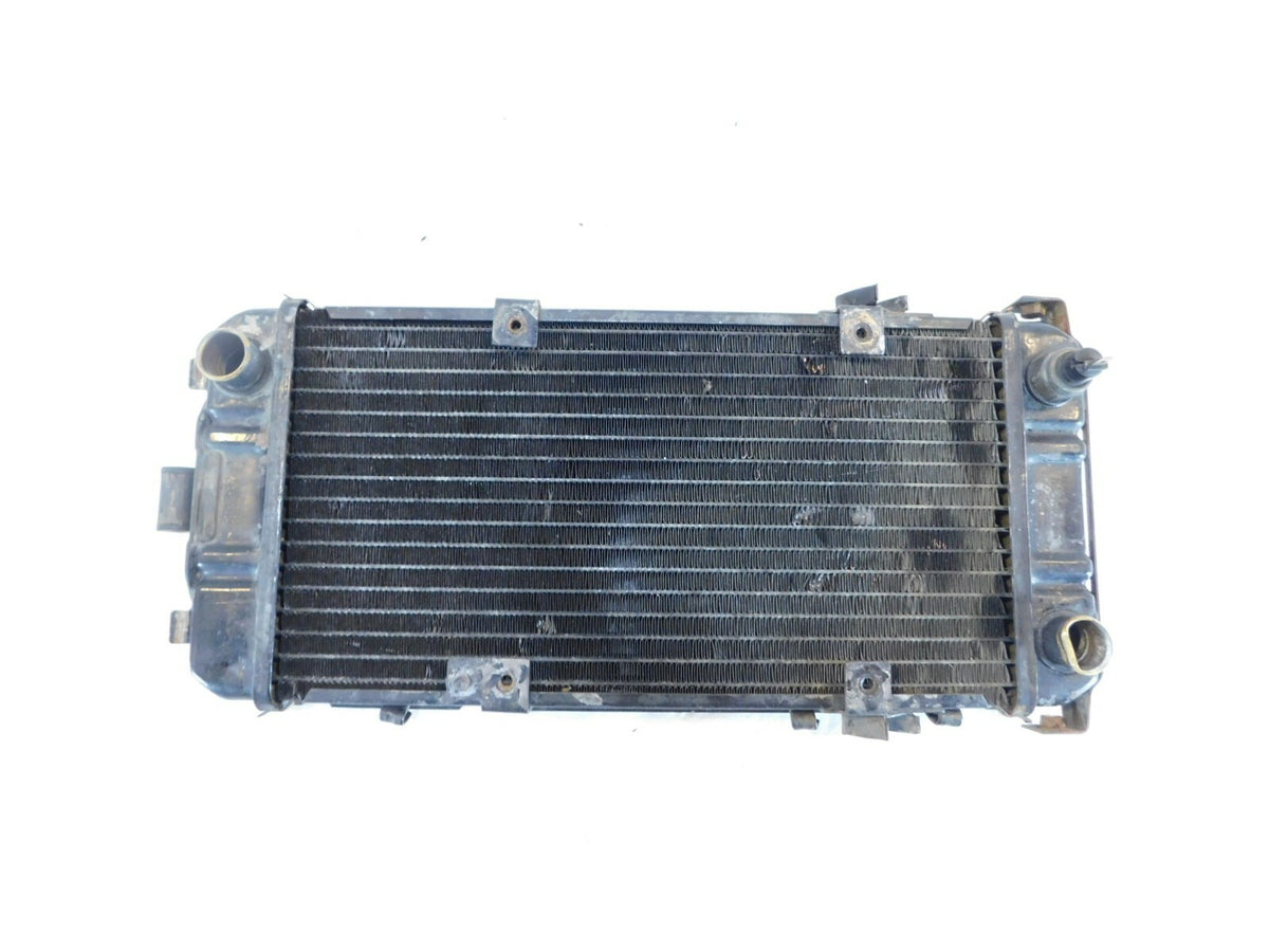 1985-1986 Honda VT1100 VT1100C Shadow 1100 Front Engine Coolant Radiator - C3 Cycle