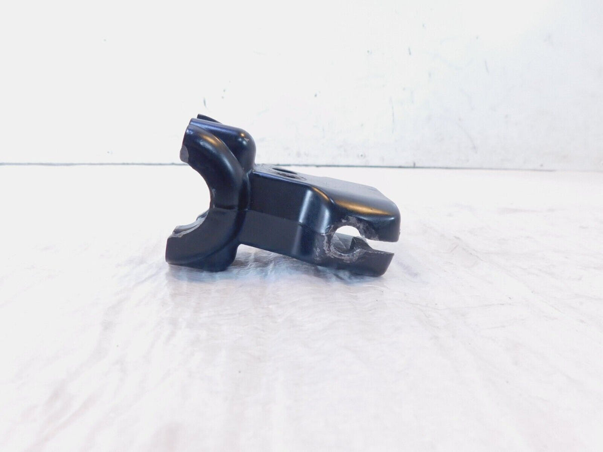 Harley Touring Road King Electra Glide Clutch Lever Mount Bracket Perch Clamp - C3 Cycle
