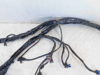 Harley Davidson Touring Road & Electra Glide Main & EFI Wiring Wire Harness Loom - C3 Cycle