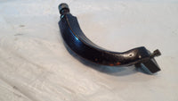 Harley Touring Road King Electra Glide Black Right Rear Footboard Mount Bracket - C3 Cycle