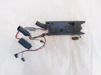 Harley Davidson Softail Fat Bob Boy Low Rider USB Charge Port Support w/ Harness - C3 Cycle