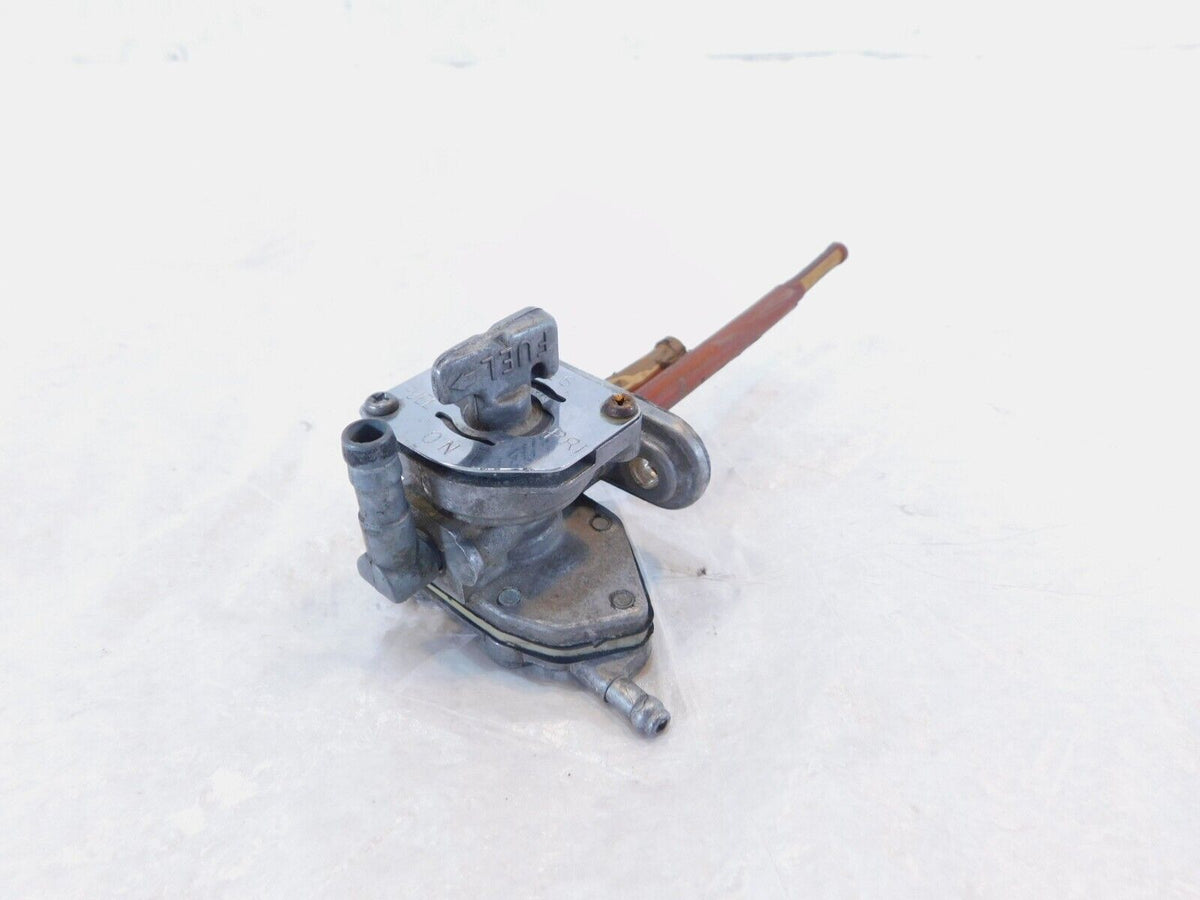 Yamaha Maxim Seca 550 650 Virago 750 XV750 Gas Petrol Fuel Tank Petcock Valve - C3 Cycle