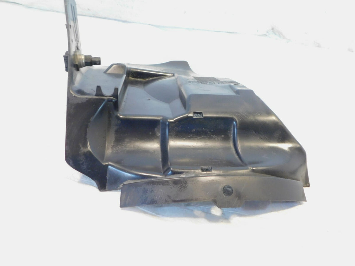 BMW K1200GT & K1200RS Front Rear Wheel Undertail Fender Mudguard & Plug Socket - C3 Cycle