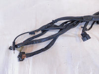2009 Harley Davidson Electra Glide Classic Main Wiring Harness - Non ABS Brakes - C3 Cycle