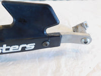 08-10 Buell XB XB12 Ulysses Barkbusters Handlebar Brush Guard Hand Protectors - C3 Cycle