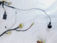 Kawasaki Ninja 1000 1000R ZX1000 Main Electric Wire Wiring Harness Loom