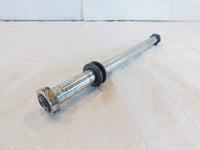Can-Am Spyder F3 F3-T RT Limited LTD STD Back Rear Wheel Axle Bolt Shaft w/ Nut - C3 Cycle