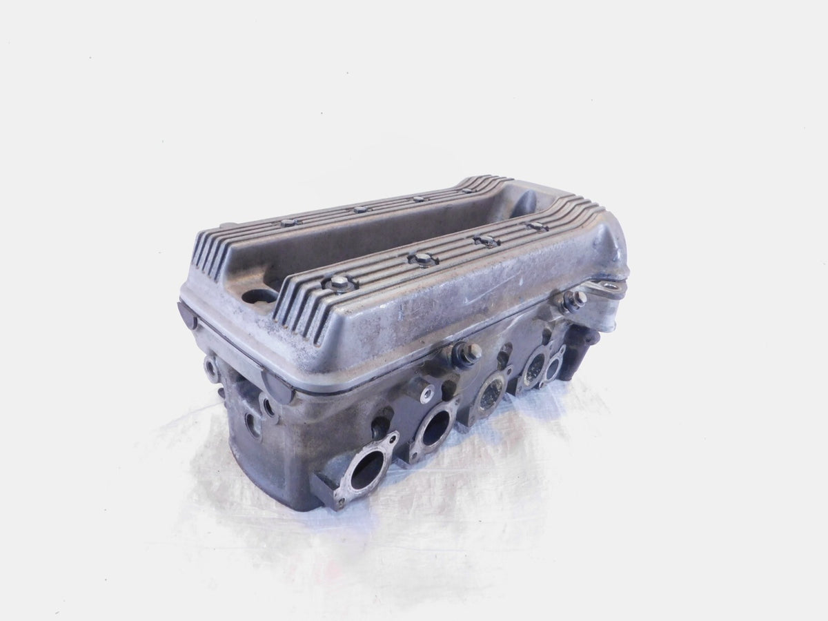 BMW K100LT K100RS K100RT K100 Engine Top End Cylinder Head Camshaft Cam & Valves - C3 Cycle