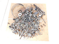 1996 Harley Davidson Dyna Wide Glide FXDWG Engine Nut Bolt Bracket Parts Box Lot - C3 Cycle