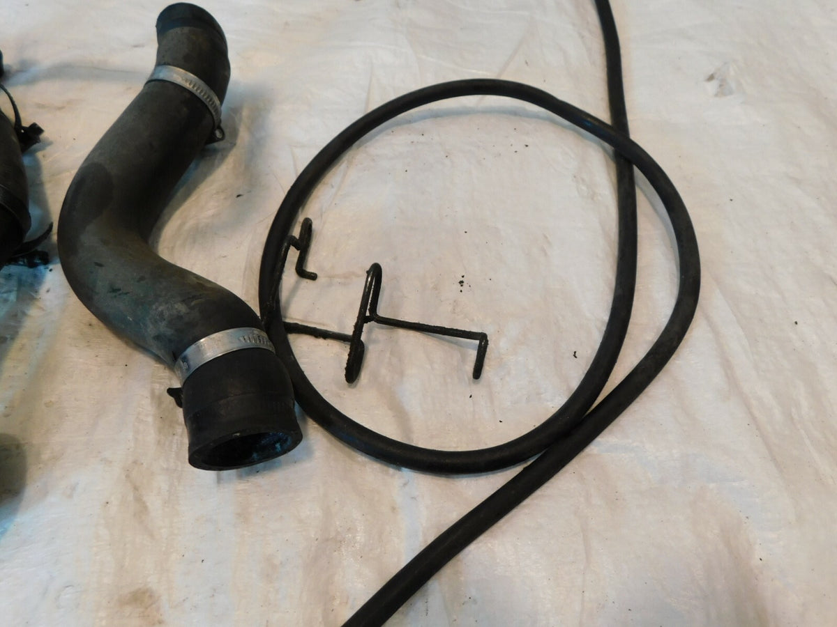 2003 03 BMW K1200 LT K1200LT Engine Motor Oil Coolant Air Hose Pipe Line Lot - C3 Cycle