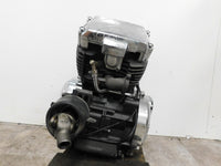 04-16 Yamaha V Star 650 XVS650 Custom Classic Engine Motor Transmission 23k - C3 Cycle