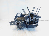 09-10 Buell XB XB12 XB12R Firebolt XB12S Lighting Ulysses Engine Motor Crankcase - C3 Cycle