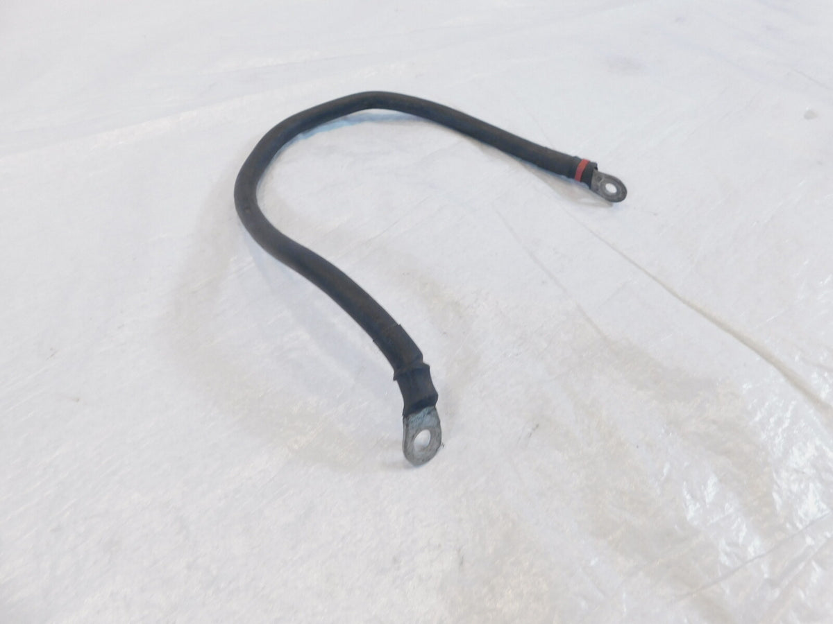 1999-2002 Buell X1 Lightning Positive Battery Cable Wire Y0320.K - C3 Cycle