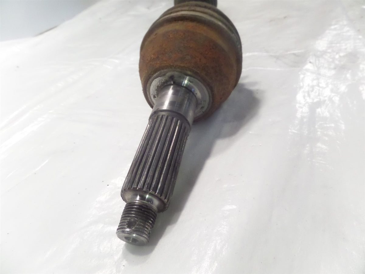 2010-2014 Polaris Ranger EV LSV Rear Right/Left CV Axle Drive Train Shaft - C3 Cycle