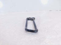 1984-1986 BMW K100 K100RS K100RT Right Rear Footrest Foot Peg Heel Guard Loop - C3 Cycle