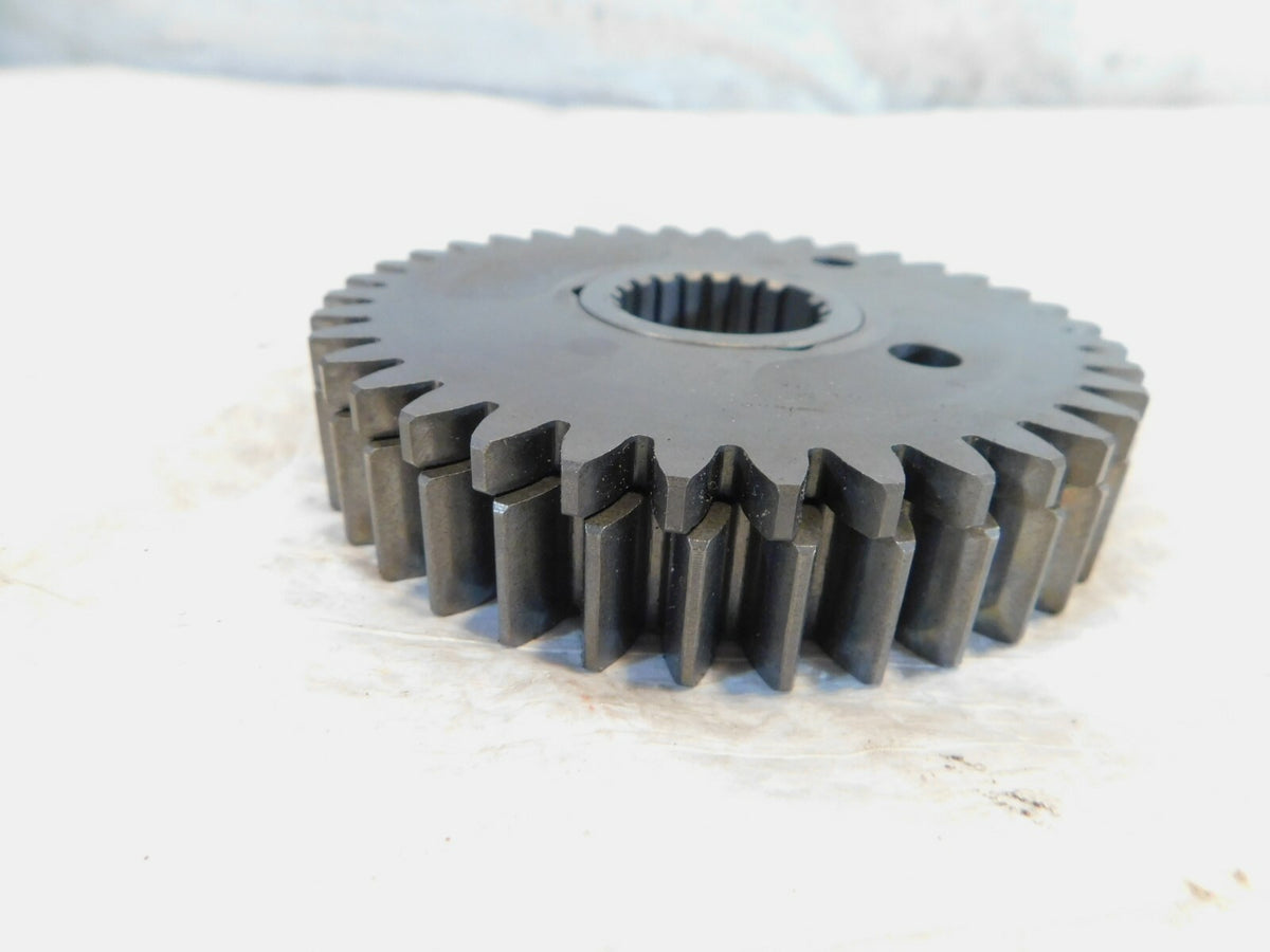 1990-1998 Honda PC800 Pacific Coast 800 Crankshaft Crank Primary Drive Gear - C3 Cycle