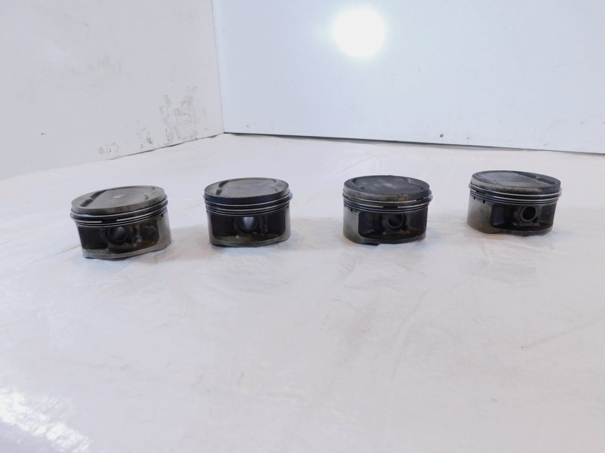 Yamaha Royal Star Tour Deluxe Venture XVZ13 Engine Motor Cylinder Barrel Pistons - C3 Cycle