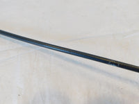 2009-2013 Piaggio Vespa LX S 50 Front Handlebar Throttle Control Cable Line - C3 Cycle