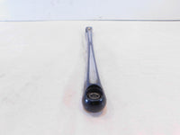 Harley Road King Street & Electra Glide Black Gear Shifter Shift Rod Link Rod - C3 Cycle